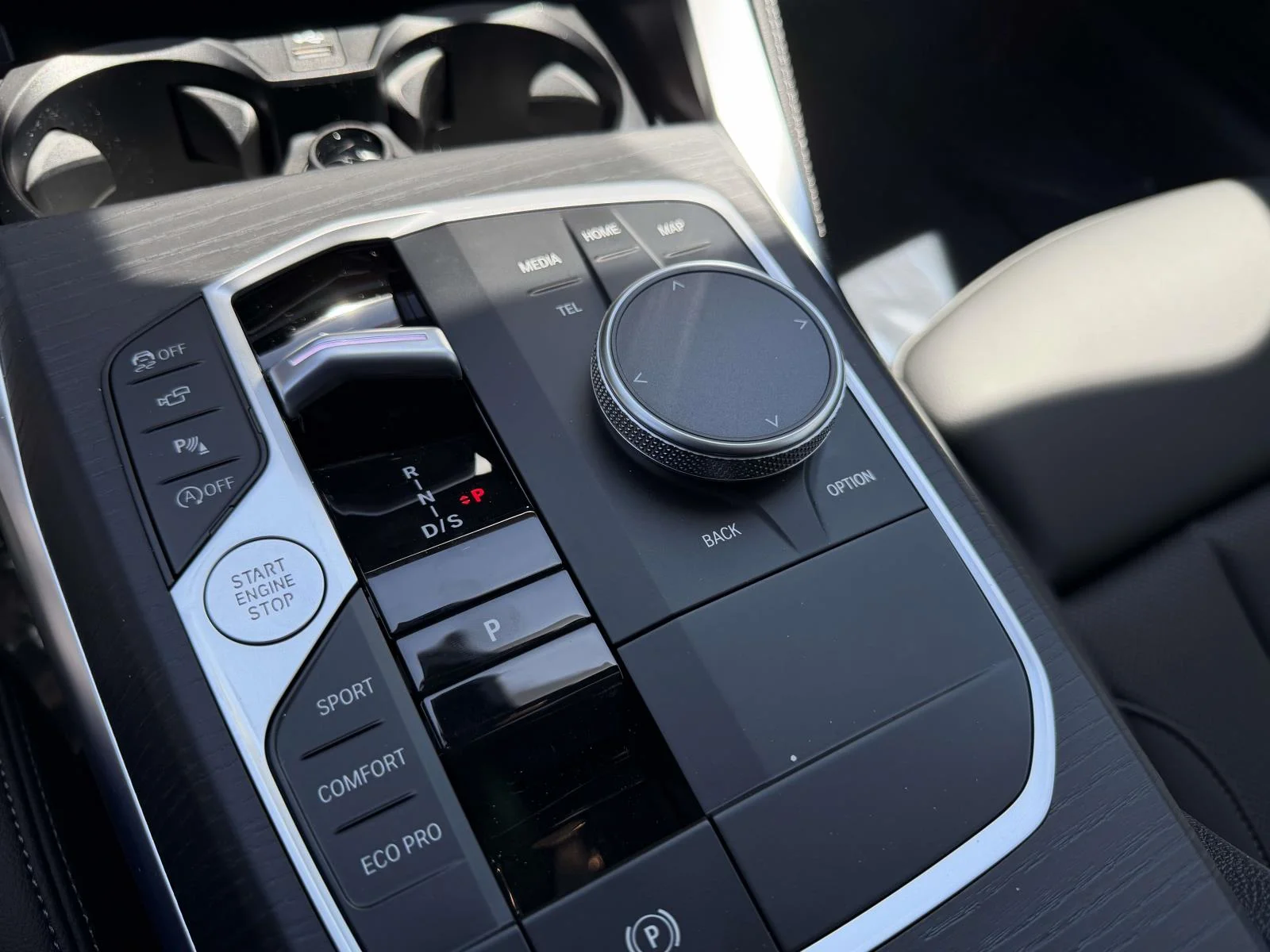 New 2027 Black Sapphire Metallic BMW 430i image 20