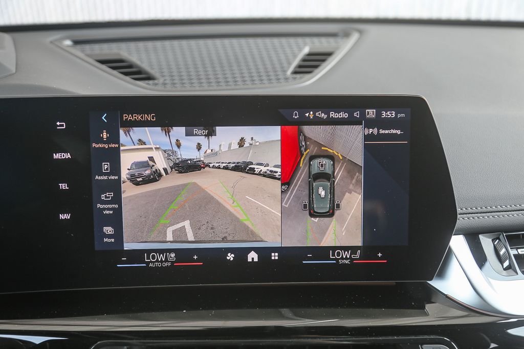 New 2026 Cape York Green Metallic BMW xDrive28i image 19
