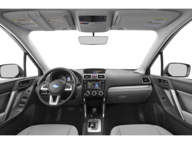 Used 2018 Dark Gray Metallic Subaru Premium image 5