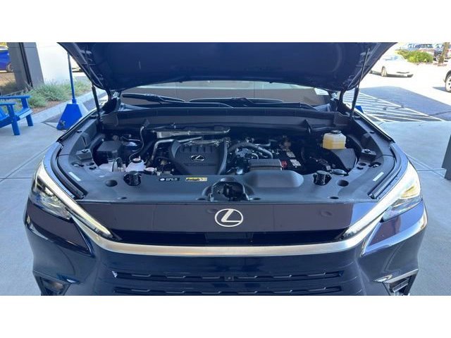 New 2026 Nightfall Mica Lexus PREMIUM AWD image 14