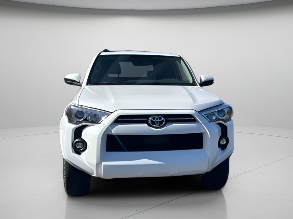 Used 2023 Ice Toyota SR5 image 11