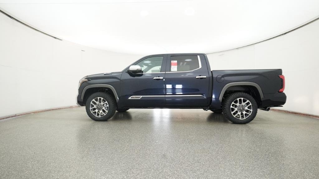 New 2026 Blueprint Toyota 1794 Edition i-FORCE MAX image 29