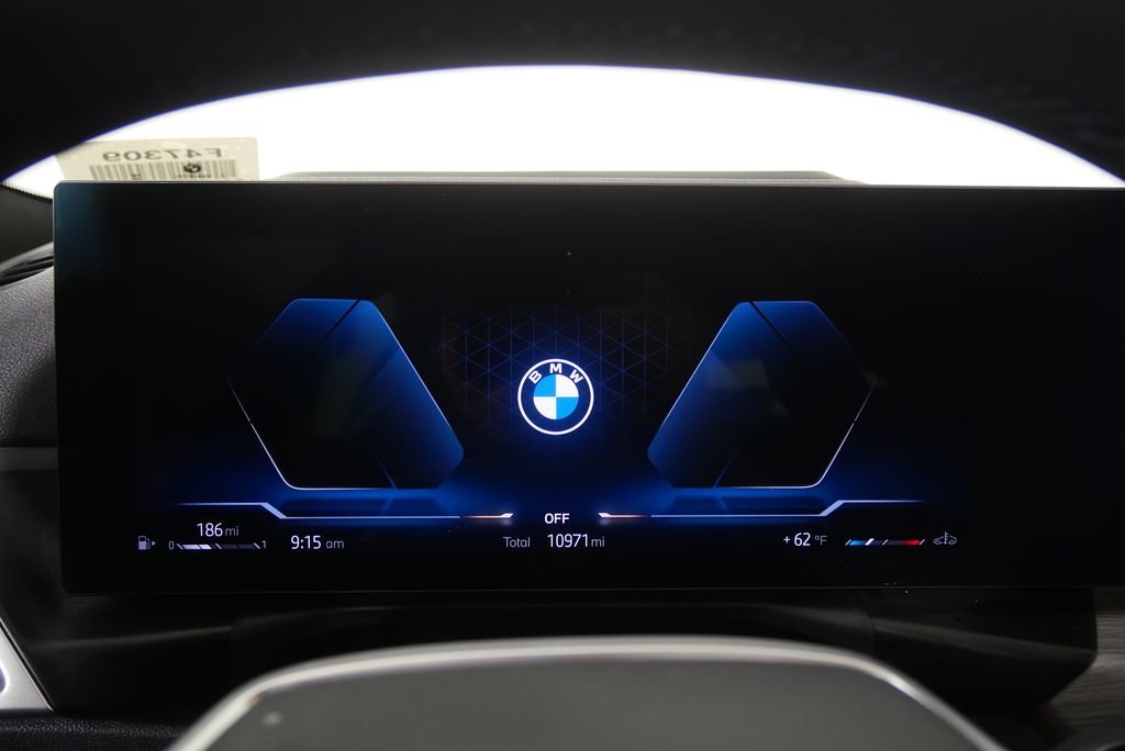 Certified Used 2025 Cape York Green Metallic BMW 430i Gran Coupe image 18