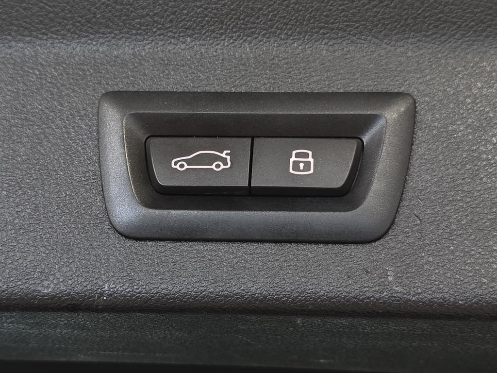 Certified Used 2023 Jet Black BMW sDrive30i image 28