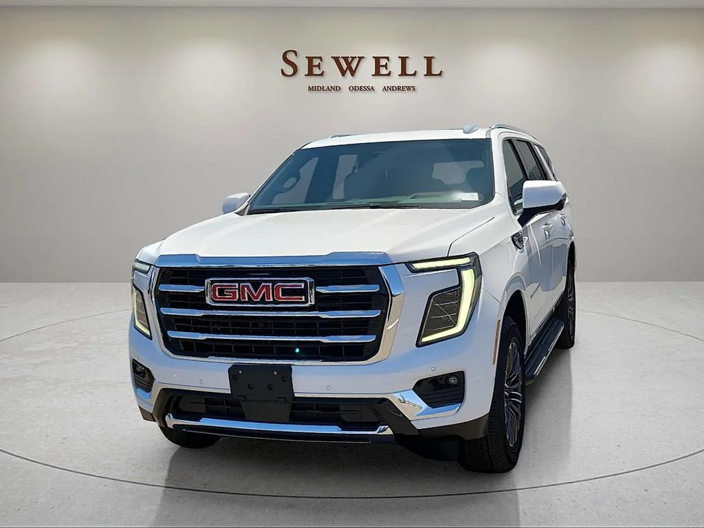 2026 GMC Yukon 4WD Elevation's photo