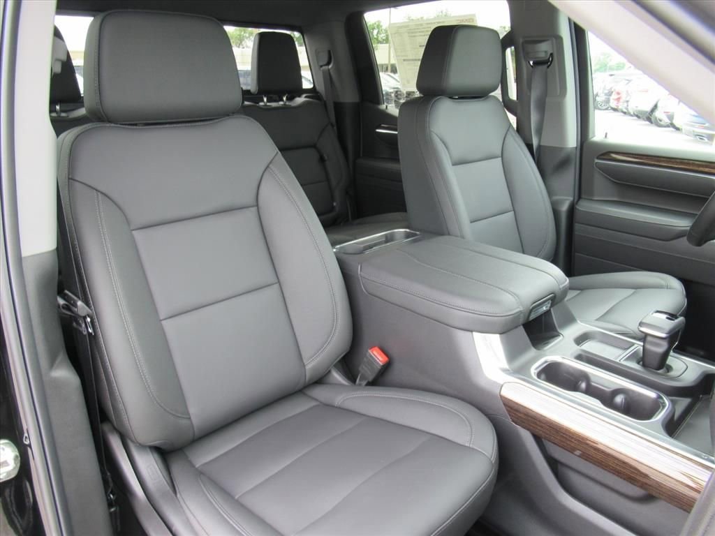 2026 GMC Sierra 1500 Elevation - Photo 9