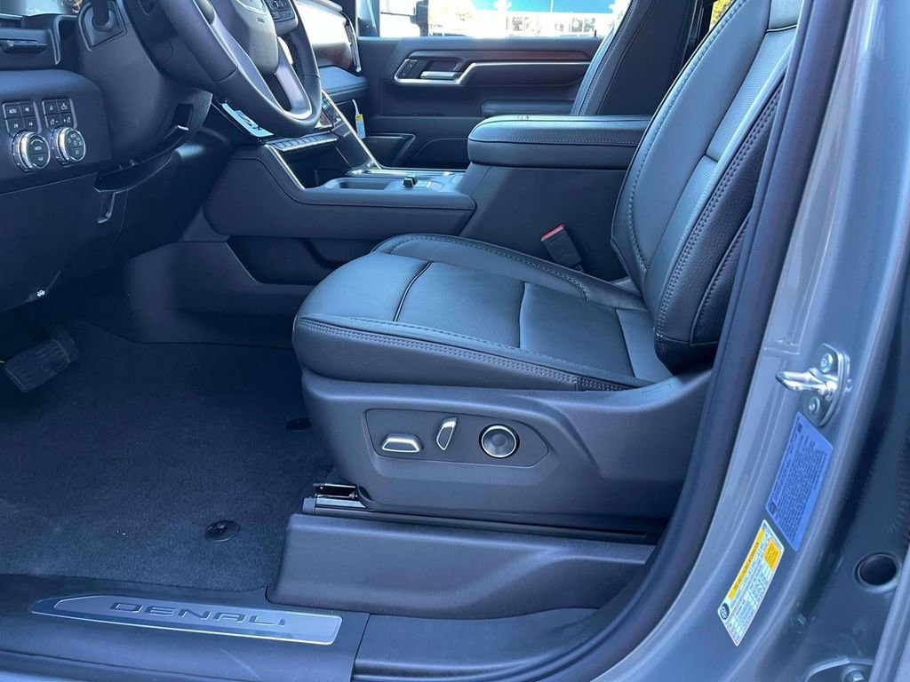 2026 GMC Sierra 2500HD Denali - Photo 21