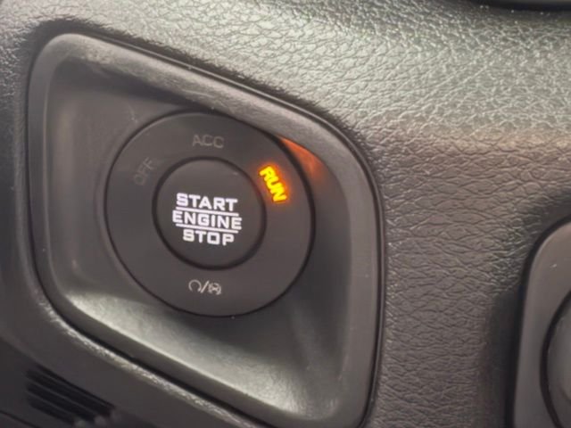 2025 Jeep Wrangler 4xe Willys 4XE - Photo 24