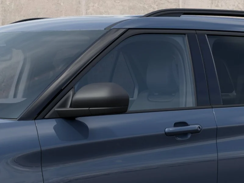 New 2027 Vapor Blue Metallic Ford Active image 20