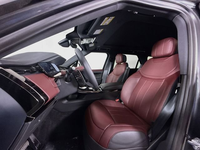 New 2026 Carpathian Grey Land Rover Dynamic SE image 11