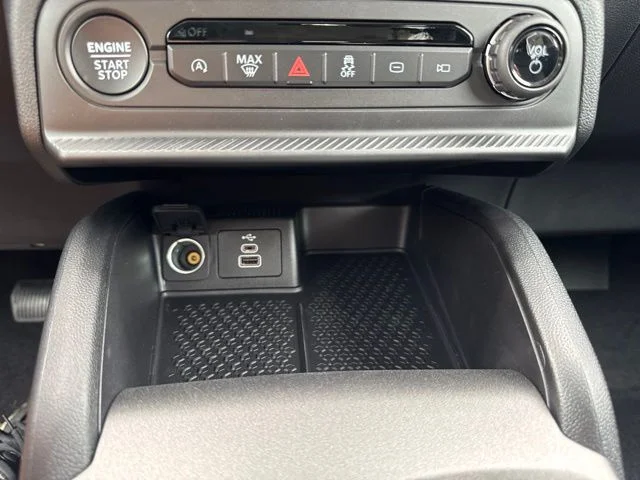 New 2026 Carbonized Gray Metallic Ford Big Bend® image 25