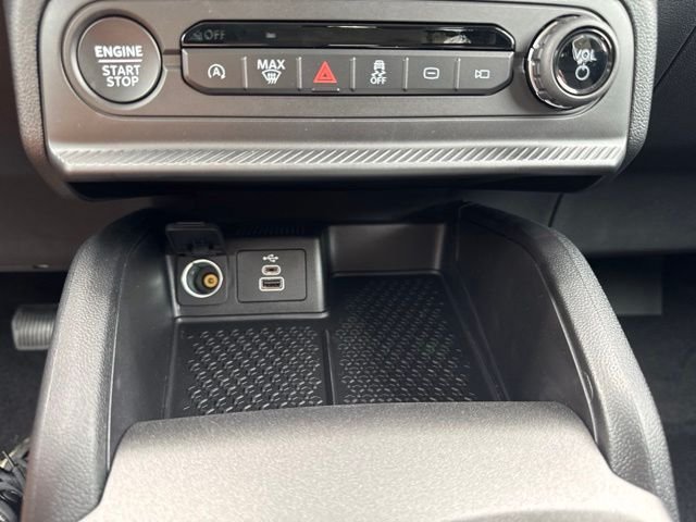 New 2026 Carbonized Gray Metallic Ford Big Bend® image 25