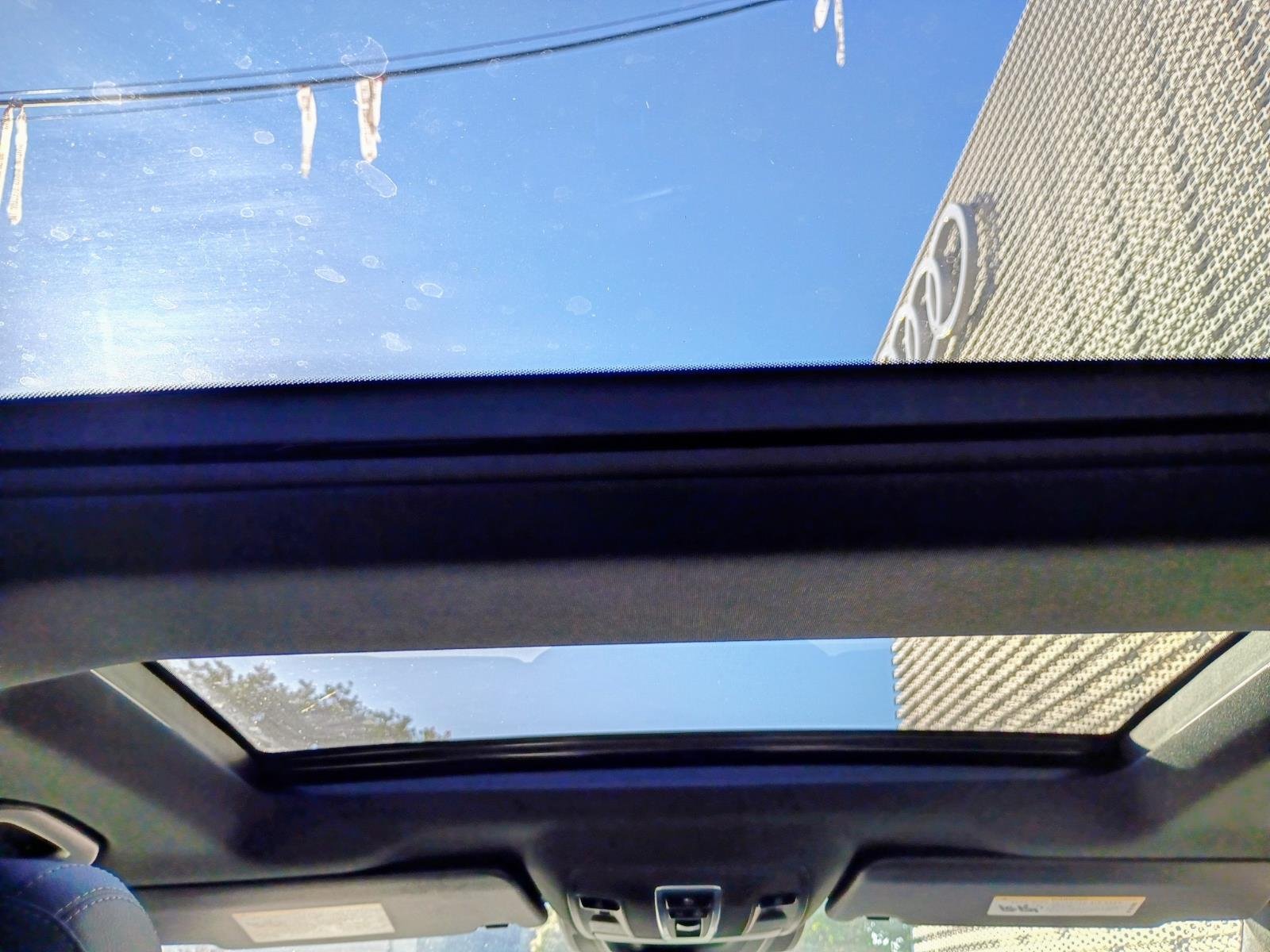 Used 2019 Selenite Grey Metallic Mercedes-Benz AMG® GLE 43 image 5