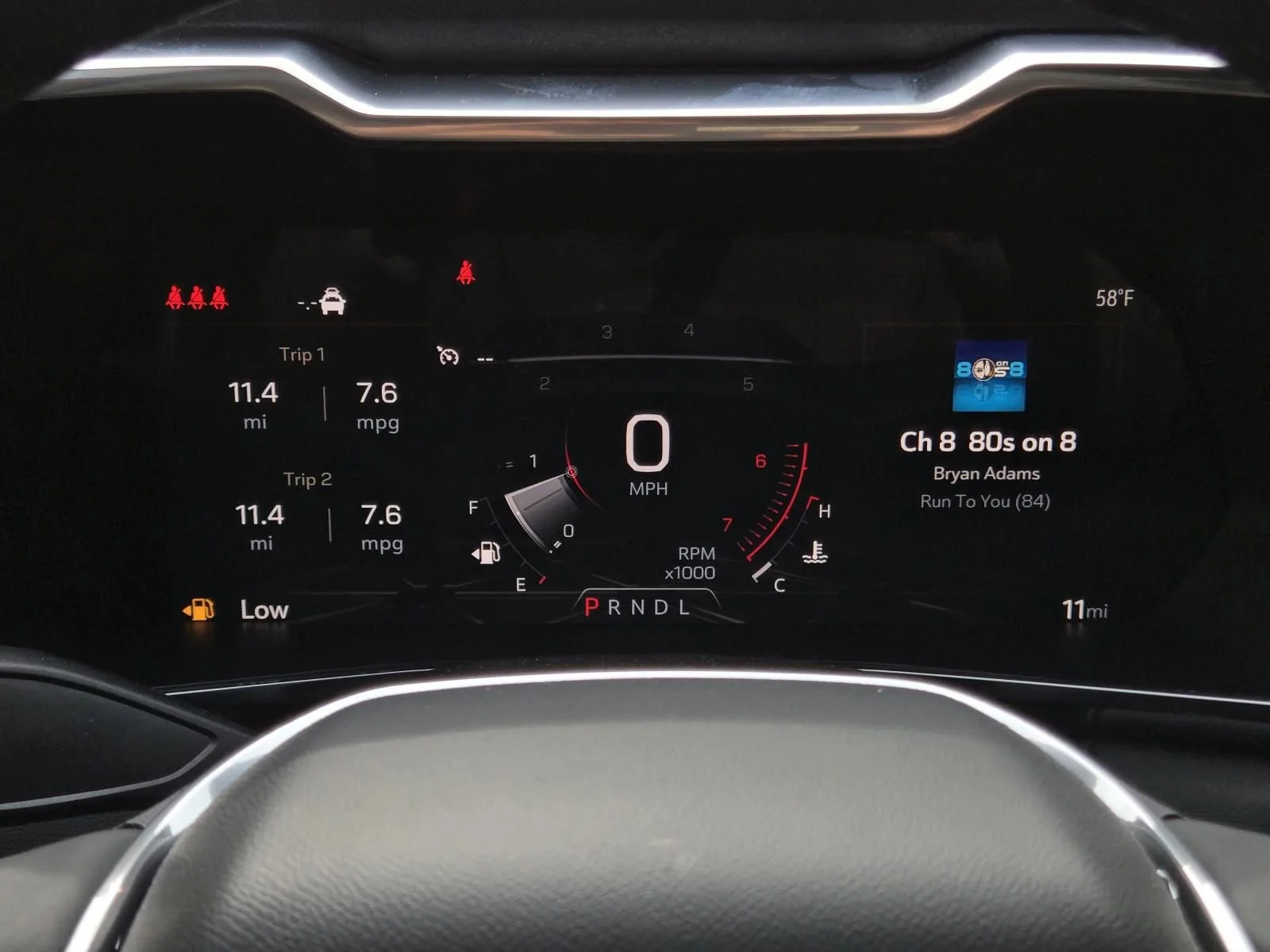 2026 GMC Canyon Elevation - Photo 12