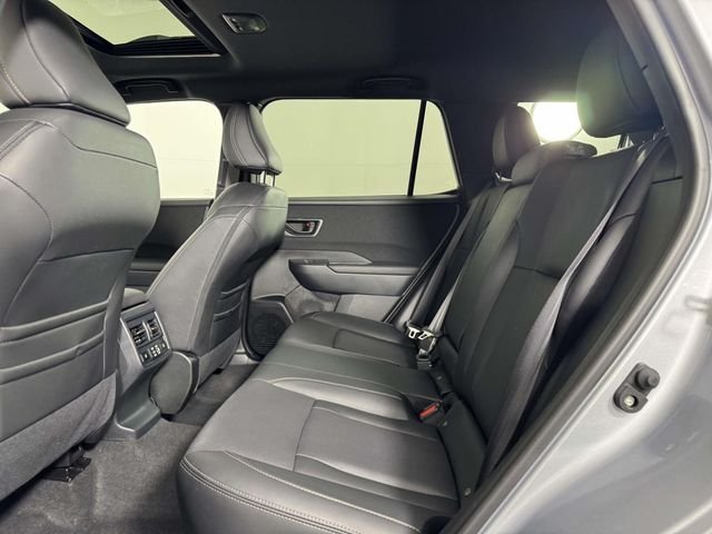 Used 2026 Silver Subaru Limited XT image 33