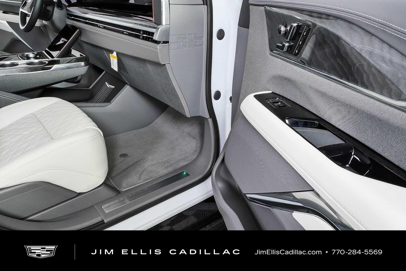 2026 Cadillac Escalade IQ Luxury - Photo 26