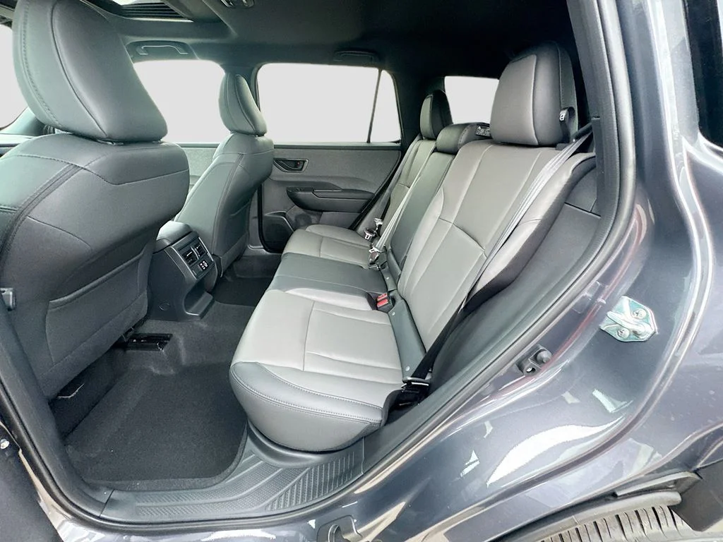 New 2026 Gray Subaru Premium image 31
