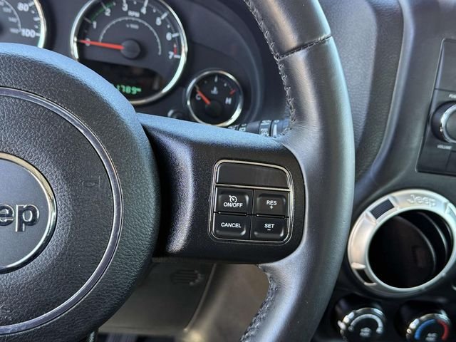 2016 Jeep Wrangler Rubicon - Photo 25