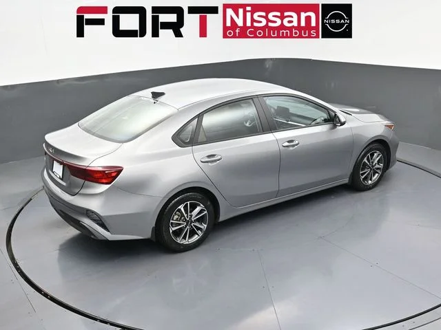 Used 2024 Gray Kia LXS image 42