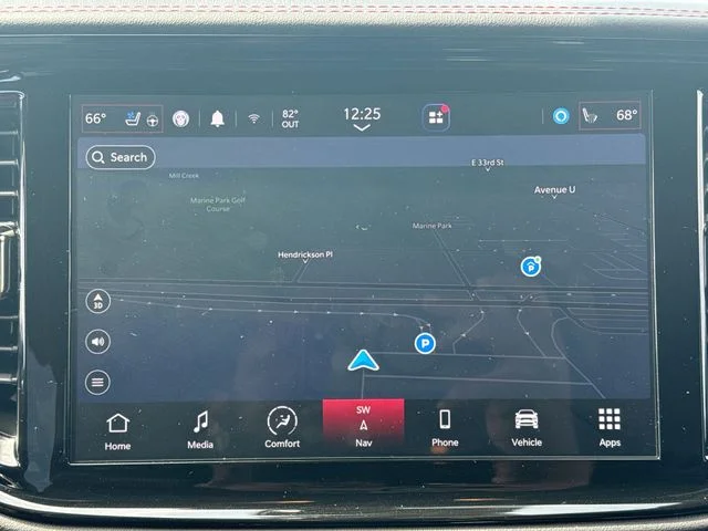 Certified Used 2023 Gray Dodge GT Premium image 18