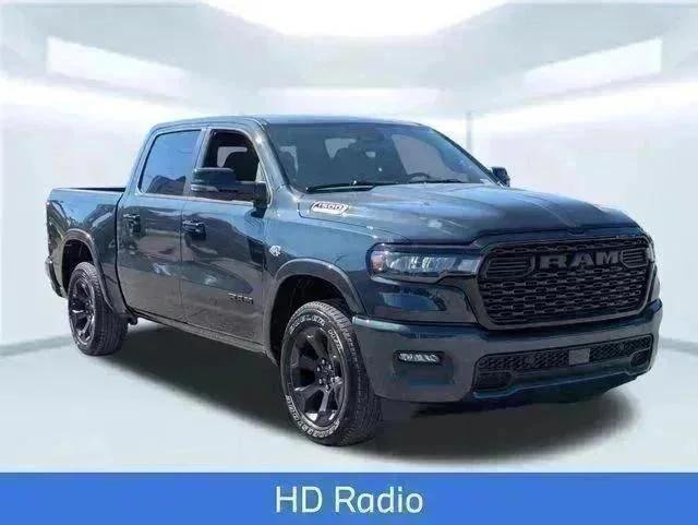 2026 RAM 1500 Big Horn/Lone Star - Photo 9