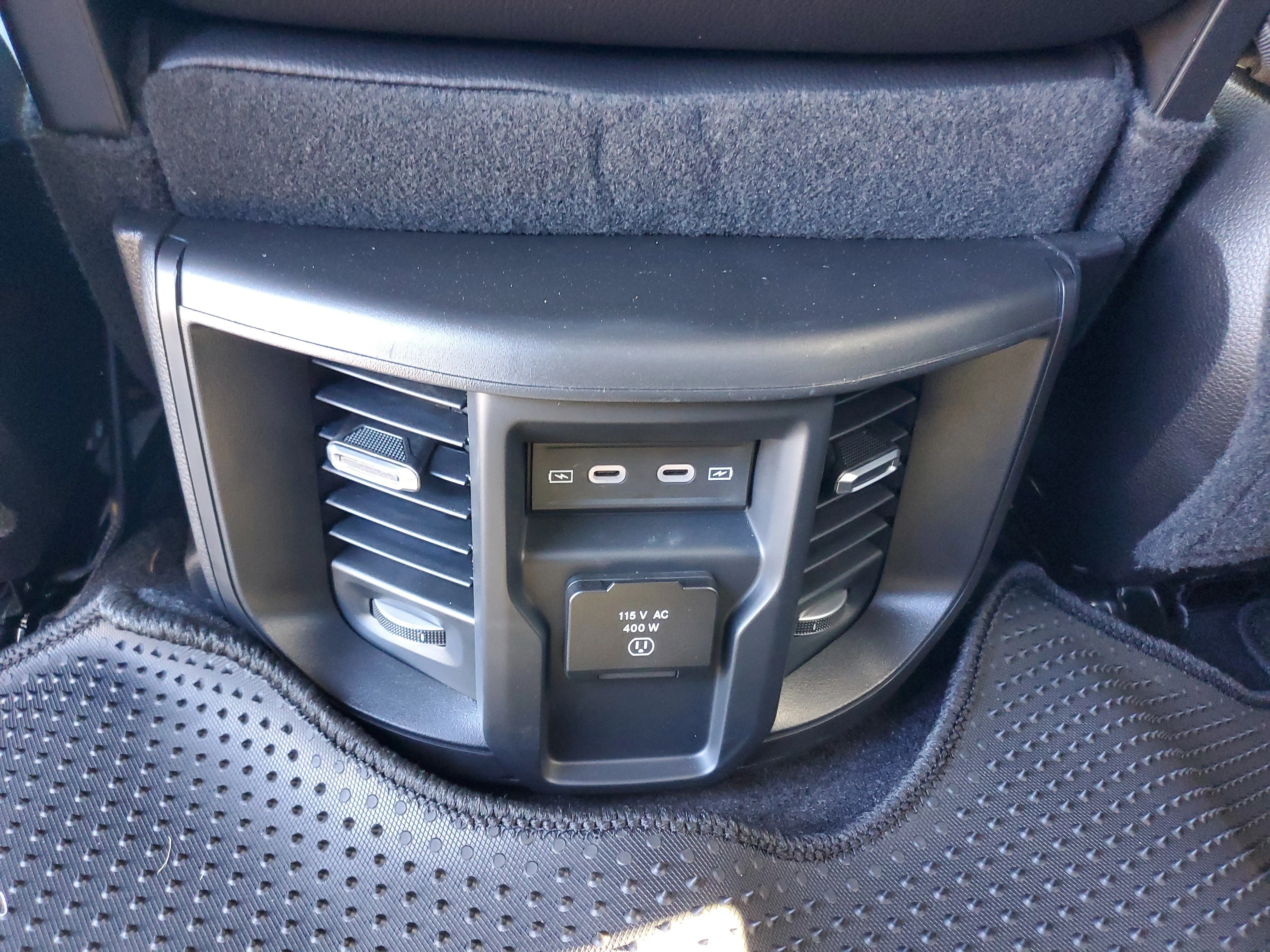 2026 RAM 2500 Laramie - Photo 18