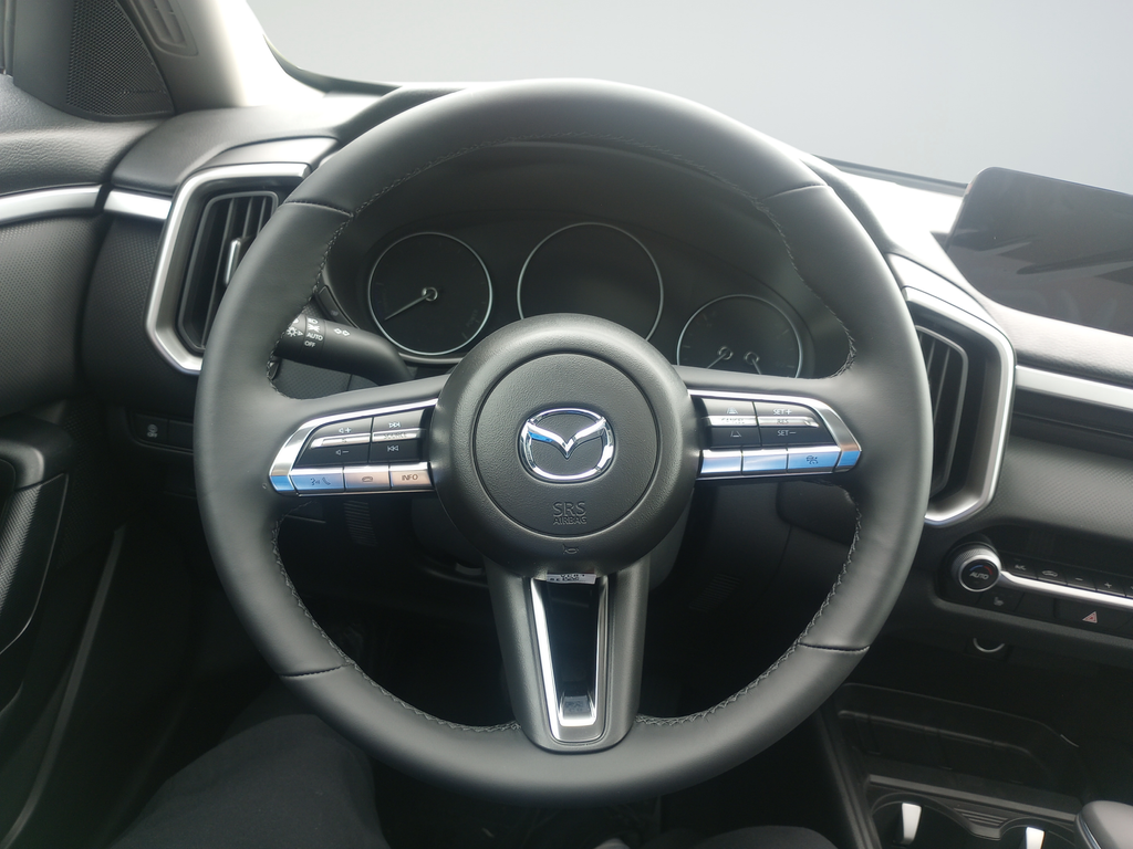 New 2026 Wind Chill Pearl Mazda Preferred image 38