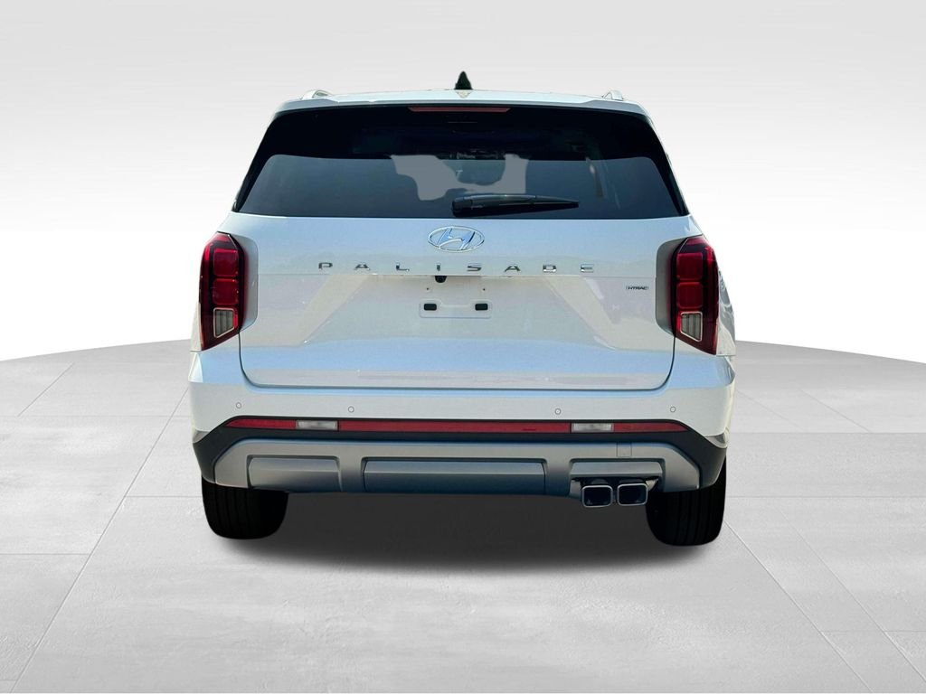 2025 Hyundai Palisade SEL Premium - Photo 8