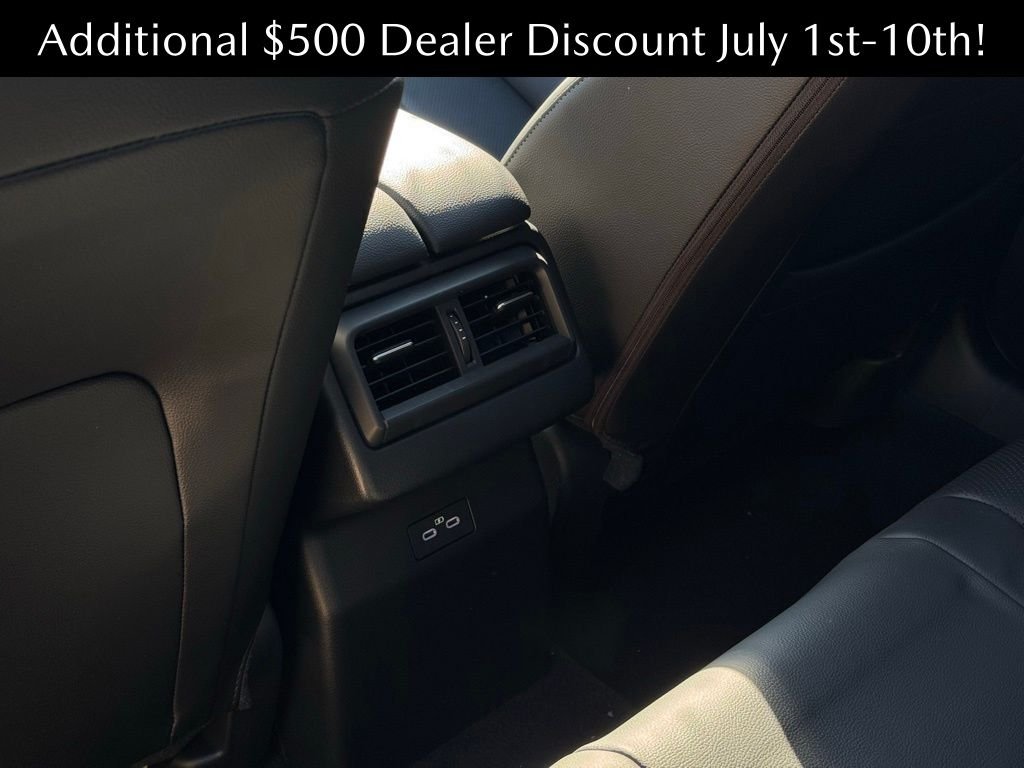 2026 Mazda CX-50 Premium - Photo 28