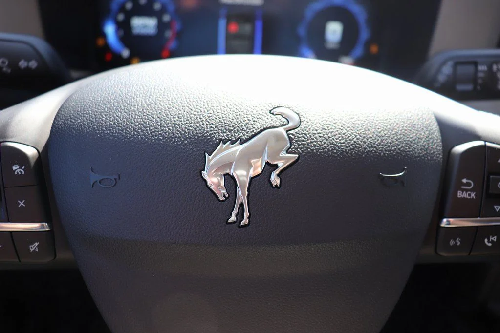 2025 Ford Bronco Sport Big Bend - Photo 30