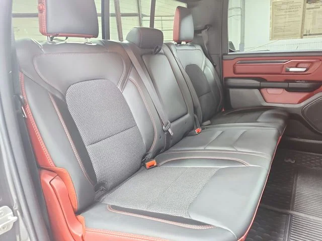 Used 2024 Gray Ram Rebel image 42