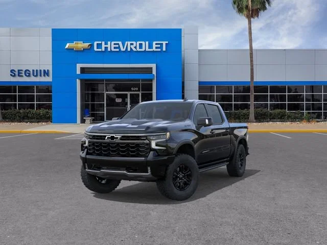 2026 Chevrolet Silverado 1500 ZR2 - Photo 8