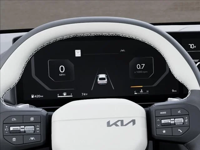 New 2026 Blue Kia GT-Line image 21