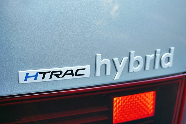 New 2026 Silver Hyundai SEL image 11