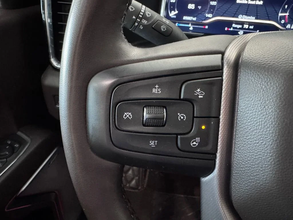 2024 GMC Sierra 3500HD Denali - Photo 16