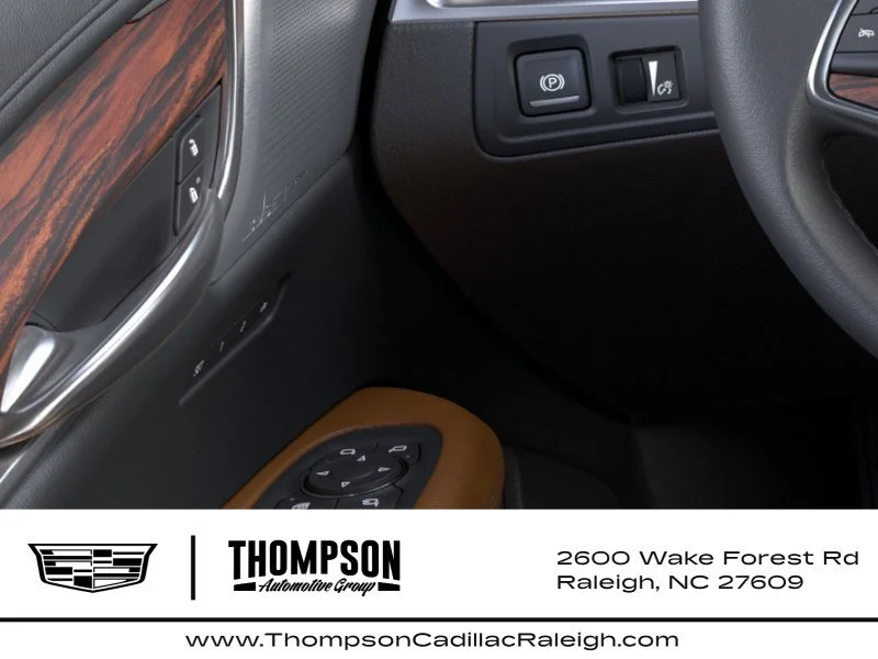 2025 Cadillac XT5 Premium Luxury - Photo 22