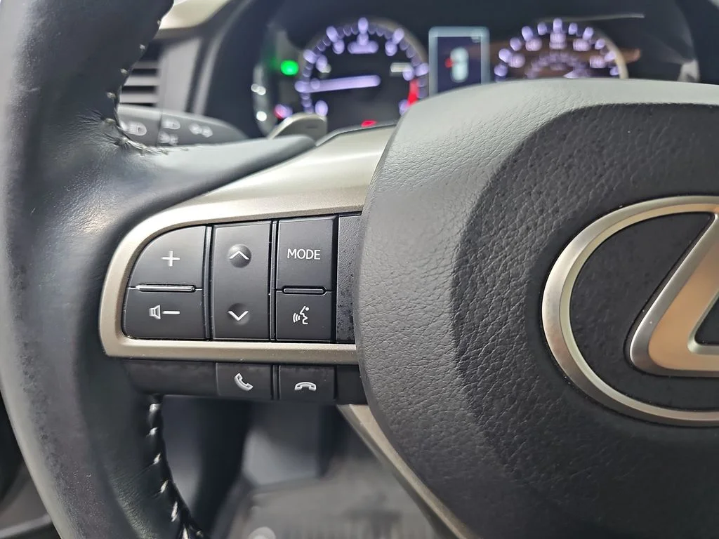 Used 2021 Gray Lexus 350 image 19