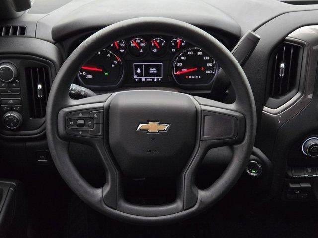 2026 Chevrolet Silverado 2500 HD Work Truck - Photo 21