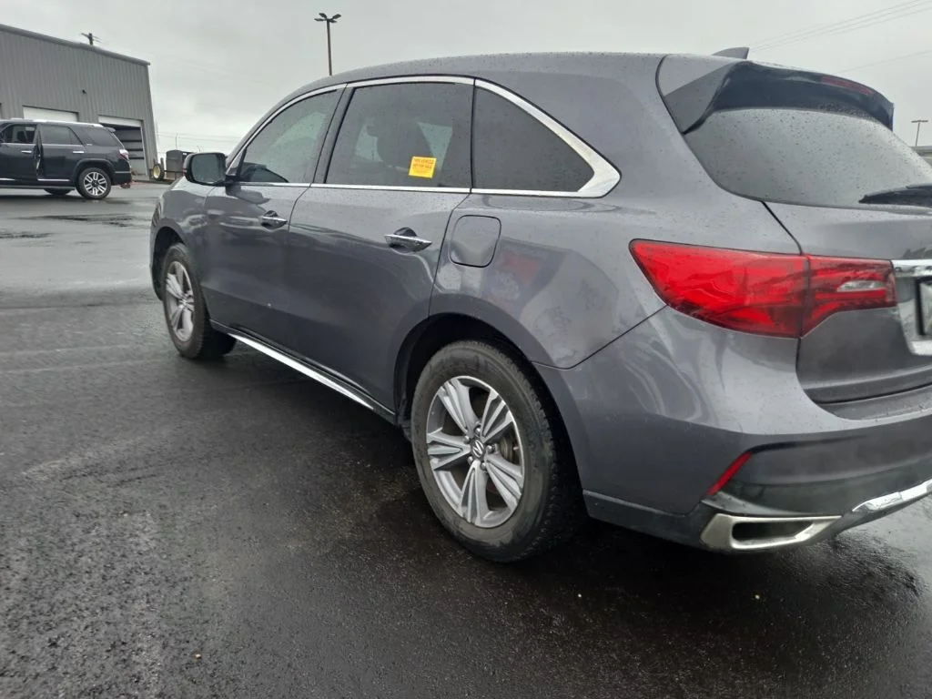 Used 2020  Acura 3.5L image 5