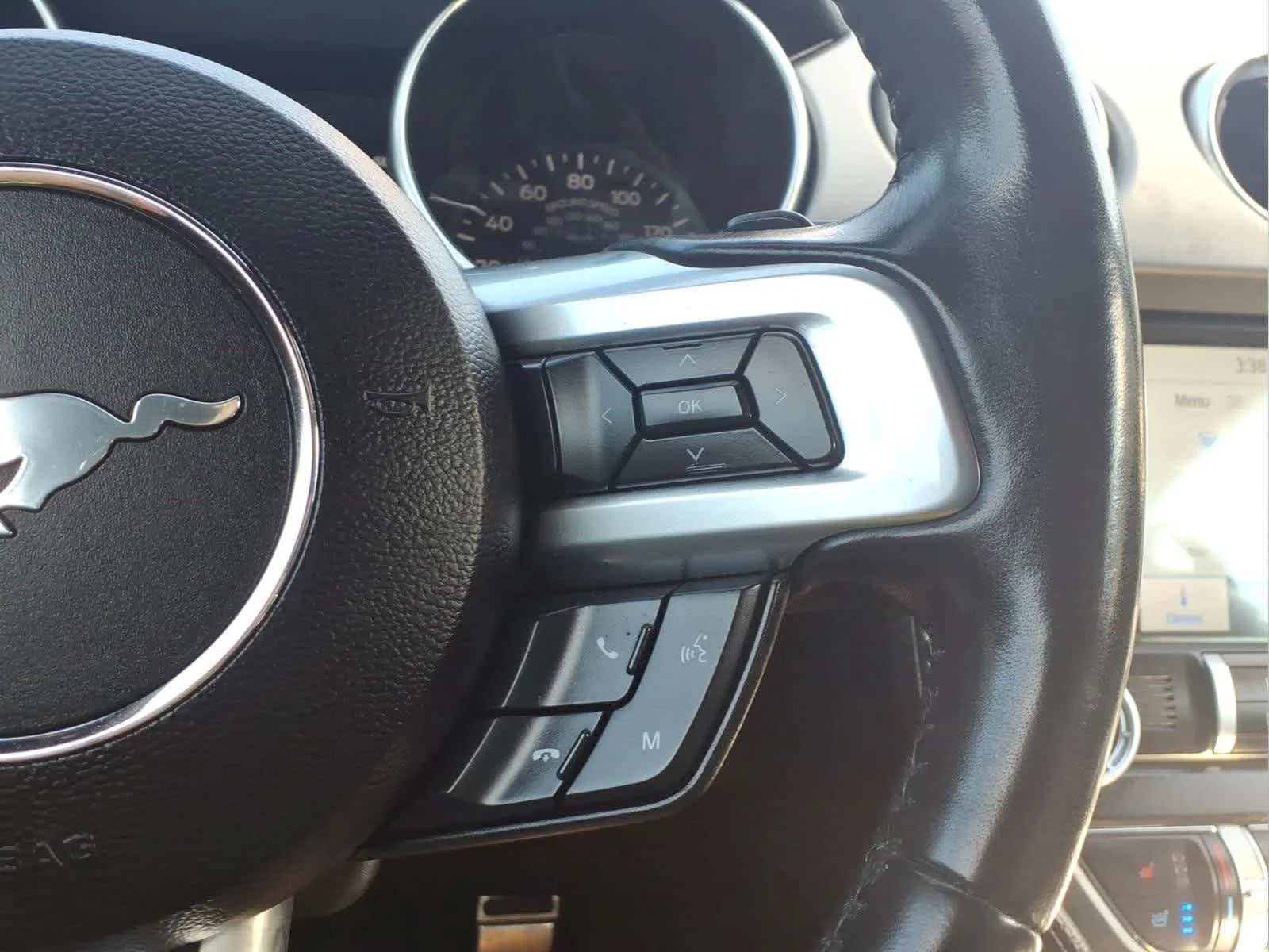 Used 2021 Carbonized Grey Ford EcoBoost Premium image 23