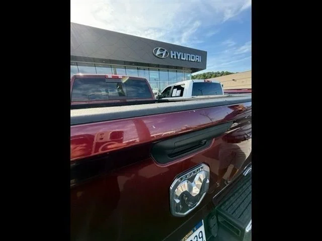Used 2020 Red Ram Tradesman image 15