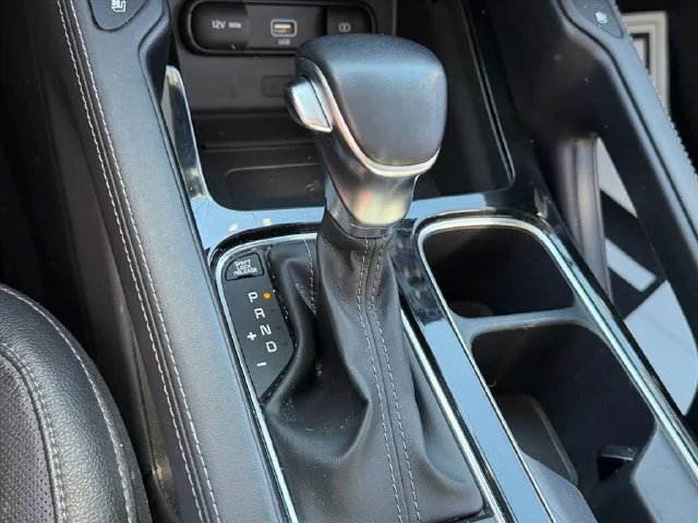 Used 2021 Gray Kia EX image 26