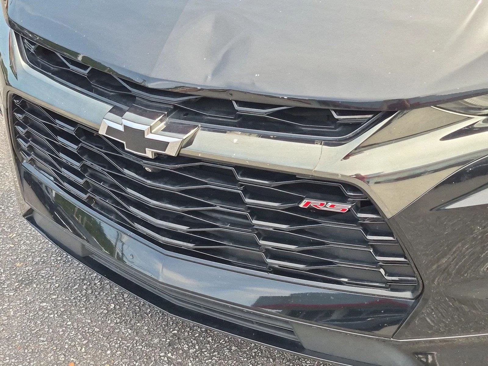 Used 2020 Black Chevrolet RS image 14