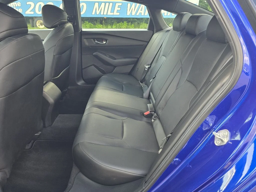 Used 2024  Honda Sport-L image 11