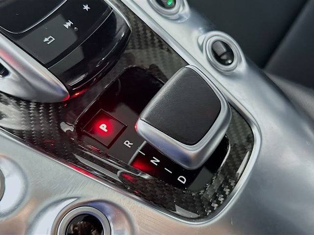 Used 2017 Gray Mercedes-Benz Base image 17