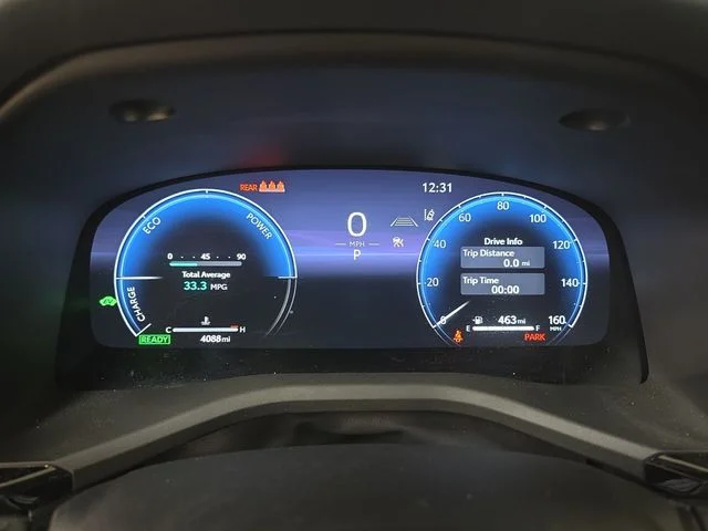 Certified Used 2026  Toyota XLE image 14