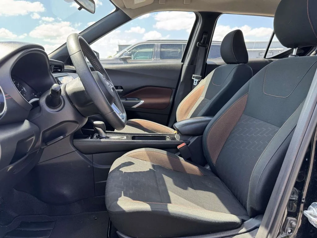 2024 Nissan Kicks SR - Photo 13