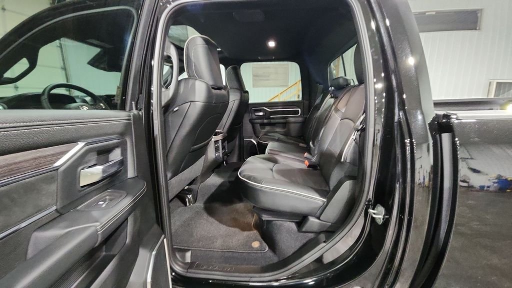 2026 RAM 2500 Laramie - Photo 12