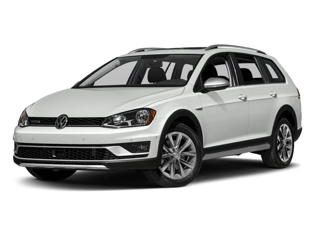 2017 Volkswagen Golf Alltrack TSI SE 4Motion DSG's photo