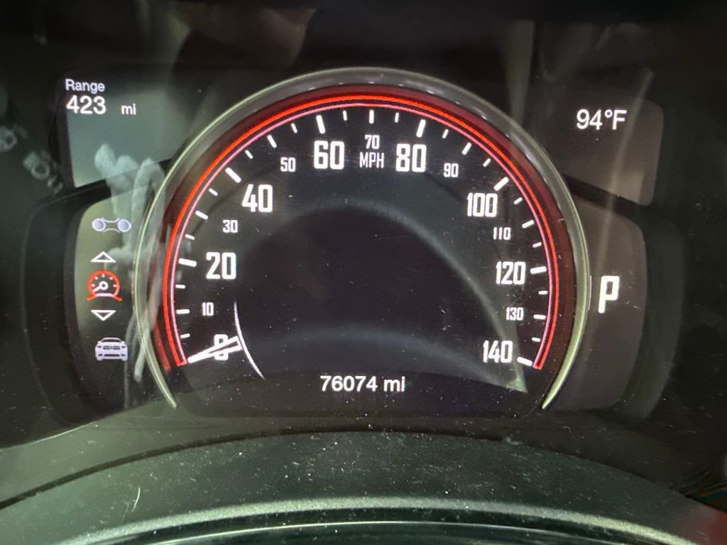 Used 2021 Black Dodge GT Plus image 25